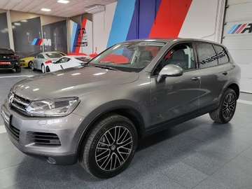 3.0TDI V6 BMT Pure Tiptronic