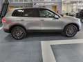 Volkswagen Touareg 3.0TDI V6 BMT Pure Tiptronic Grau - thumbnail 18