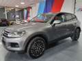 Volkswagen Touareg 3.0TDI V6 BMT Pure Tiptronic Grau - thumbnail 12