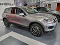 Volkswagen Touareg 3.0TDI V6 BMT Pure Tiptronic Grau - thumbnail 5