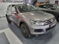 Volkswagen Touareg 3.0TDI V6 BMT Pure Tiptronic Grau - thumbnail 6