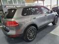 Volkswagen Touareg 3.0TDI V6 BMT Pure Tiptronic Grau - thumbnail 4