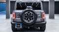 Ford Bronco 2.7 335CV ECOBOOST V6 OUTER BANKS B&O PELLE FULLOP Gris - thumbnail 20