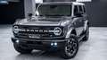 Ford Bronco 2.7 335CV ECOBOOST V6 OUTER BANKS B&O PELLE FULLOP Gris - thumbnail 16
