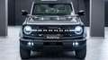 Ford Bronco 2.7 335CV ECOBOOST V6 OUTER BANKS B&O PELLE FULLOP Gris - thumbnail 2