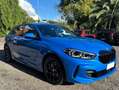 BMW 120 Serie 1 F40 120i Msport auto Bleu - thumbnail 3