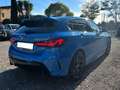 BMW 120 Serie 1 F40 120i Msport auto Bleu - thumbnail 4