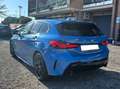 BMW 120 Serie 1 F40 120i Msport auto Bleu - thumbnail 6