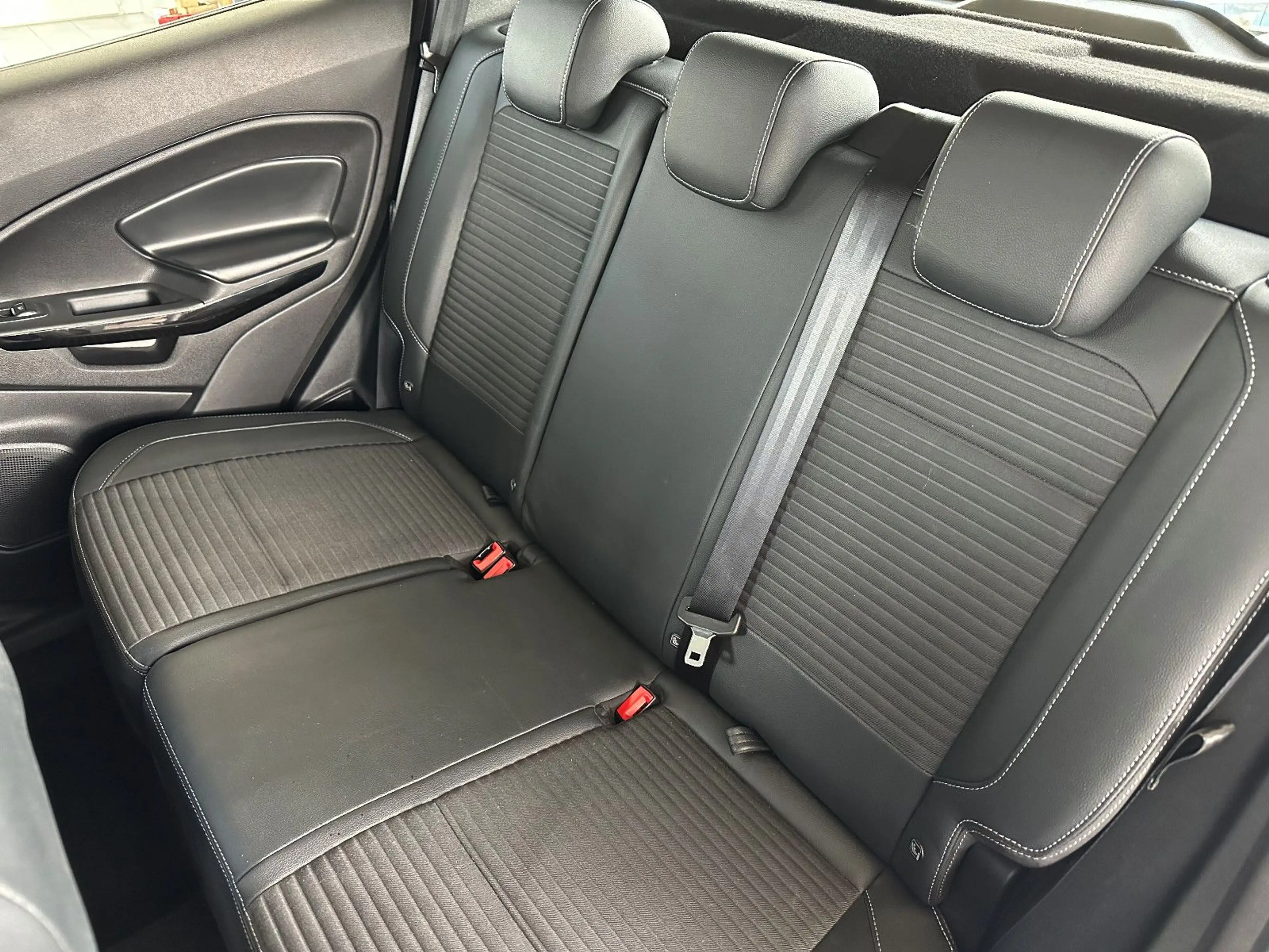 Ford EcoSport *inkl. 24 Monate Garantie*Kamera — photo 13