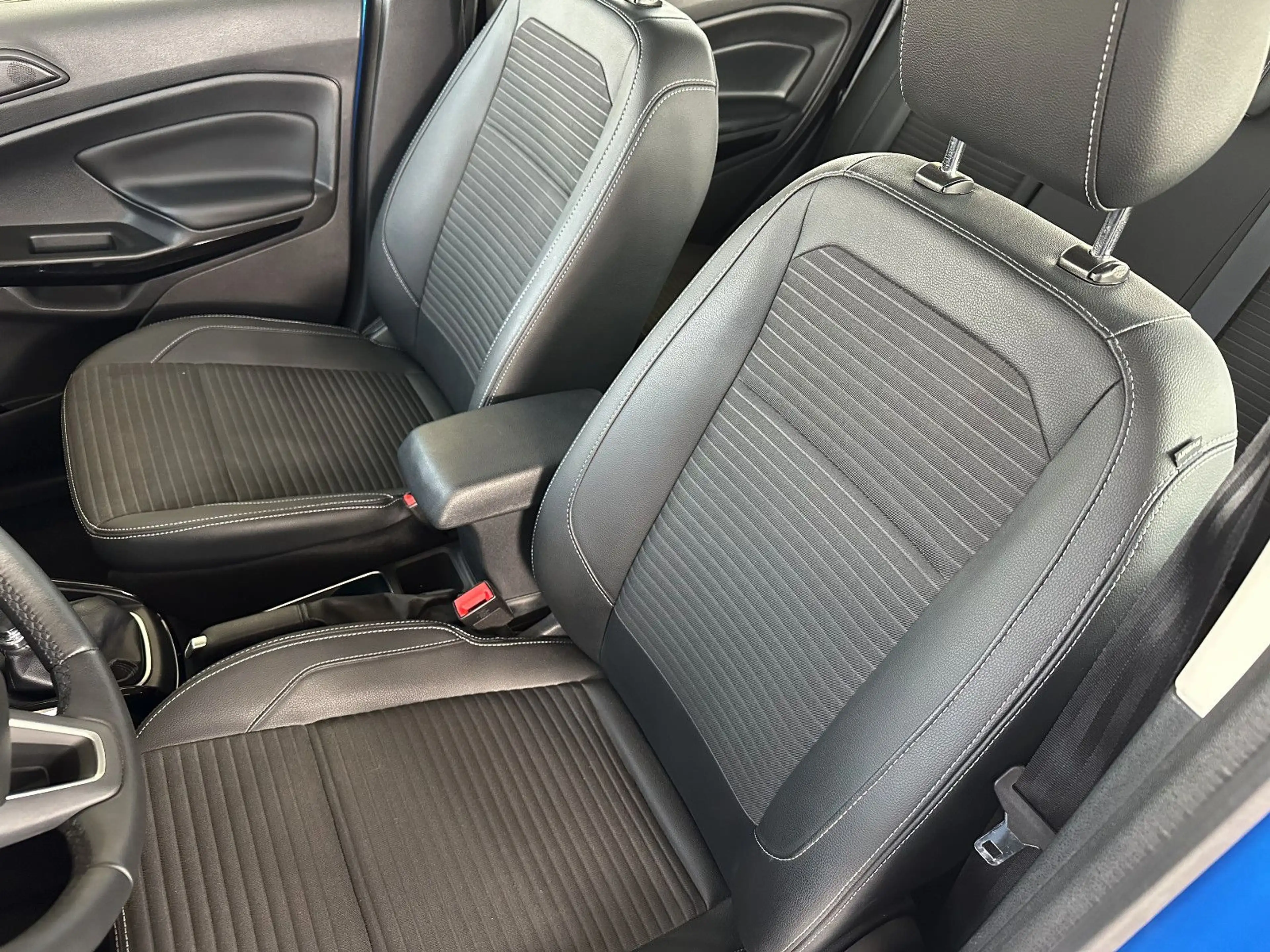 Ford EcoSport *inkl. 24 Monate Garantie*Kamera — photo 12
