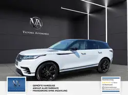 Land Rover Range Rover Velar R Dynamic HSE Mega Ausstattung . Panorama. Standhe