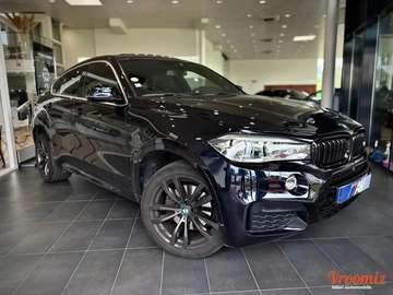 40d (F16) 3.0d - 313CH - XDRIVE - MSPORT - SUIVI COMPLET