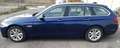 BMW 525 Serie 5 Touring 525d Touring xdrive Luxury E6 Blu/Azzurro - thumbnail 5