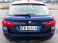 BMW 525 Serie 5 Touring 525d Touring xdrive Luxury E6 Blu/Azzurro - thumbnail 8