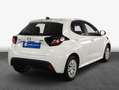 Mazda 2 1.5 VVT-i 116 CVT PRIME-LINE 68 kW, 5-tür Weiß - thumbnail 2