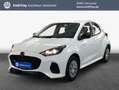 Mazda 2 1.5 VVT-i 116 CVT PRIME-LINE 68 kW, 5-tür Weiß - thumbnail 1