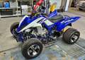 Yamaha YFM 700 Raptor plava - thumbnail 1
