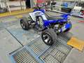 Yamaha YFM 700 Raptor plava - thumbnail 2