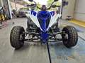 Yamaha YFM 700 Raptor plava - thumbnail 6