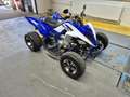 Yamaha YFM 700 Raptor plava - thumbnail 5