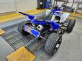 Yamaha YFM 700 Raptor plava - thumbnail 3