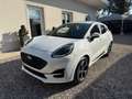 Ford Puma 1.0 EcoBoost Hybrid 125 CV S&S ST-Line Blanc - thumbnail 1