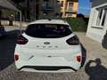 Ford Puma 1.0 EcoBoost Hybrid 125 CV S&S ST-Line Blanc - thumbnail 6
