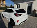 Ford Puma 1.0 EcoBoost Hybrid 125 CV S&S ST-Line Blanc - thumbnail 5
