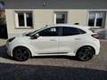 Ford Puma 1.0 EcoBoost Hybrid 125 CV S&S ST-Line Blanc - thumbnail 4