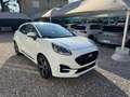 Ford Puma 1.0 EcoBoost Hybrid 125 CV S&S ST-Line Blanc - thumbnail 10