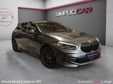 1er - 118i M Sport (EURO 6d)(OPF)