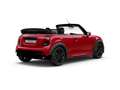 MINI Cooper Cabrio JCW Trim LkHz SHZ PDC LED NAV DAB Rot - thumbnail 3