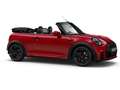 MINI Cooper Cabrio JCW Trim LkHz SHZ PDC LED NAV DAB Rot - thumbnail 4