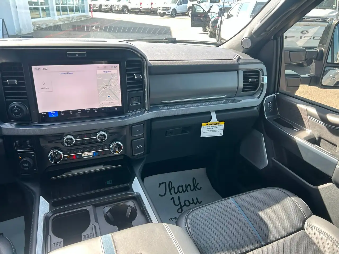 Ford F-450 Super Duty снимка Ford F-450 Super Duty
