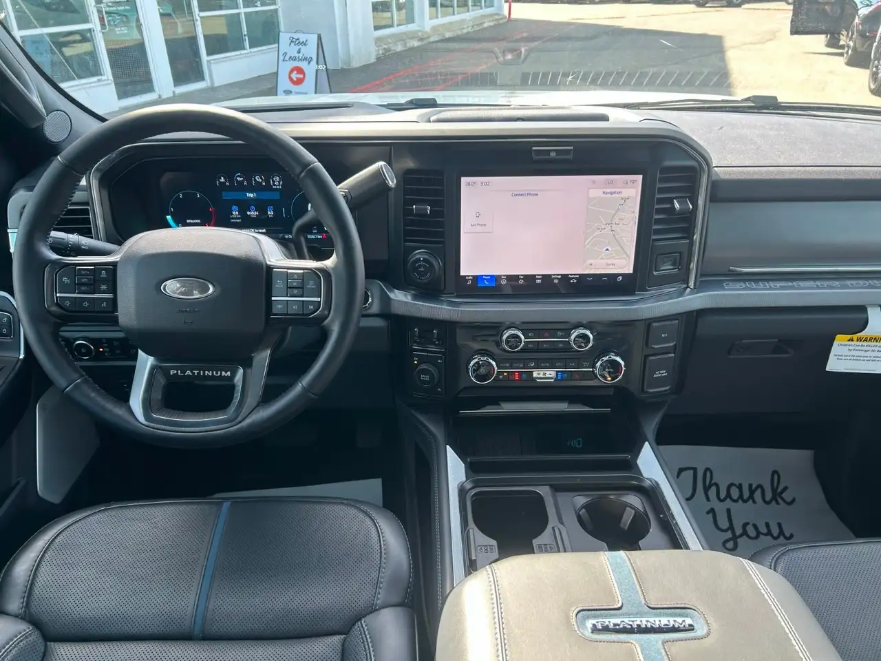 Ford F-450 Super Duty снимка Ford F-450 Super Duty