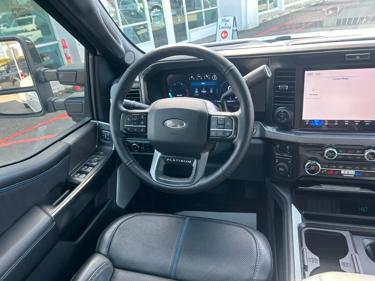 Ford F-450 Super Duty снимка Ford F-450 Super Duty