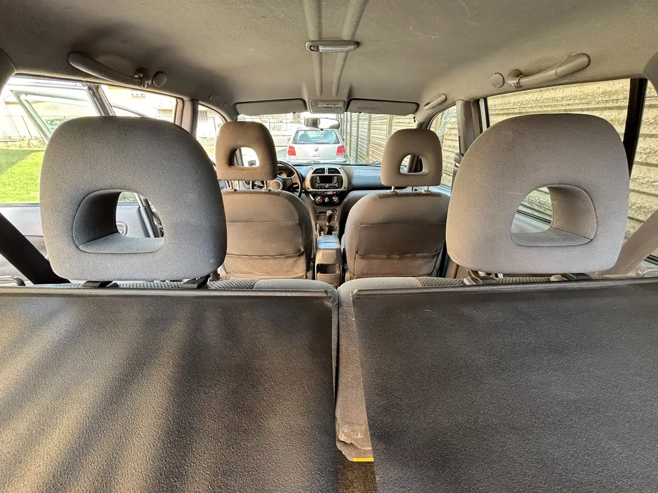 Toyota Rav4 II 2001 RAV4 5p 2.0 d-4d 16v, foto 7