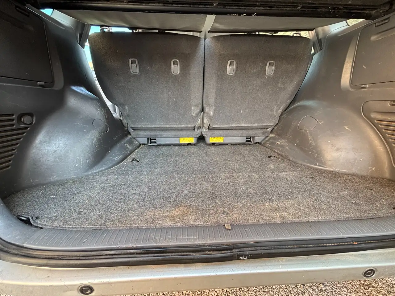 Toyota Rav4 II 2001 RAV4 5p 2.0 d-4d 16v, foto 8