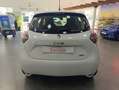 Renault ZOE Life 40 R110 80kW Blanco - thumbnail 4