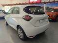 Renault ZOE Life 40 R110 80kW Blanco - thumbnail 3