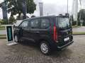 Opel Combo Life Edition-Sitzheizung, Rückfahrkamera, DAB-Radio Schwarz - thumbnail 6