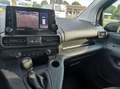 Opel Combo Life Edition-Sitzheizung, Rückfahrkamera, DAB-Radio Schwarz - thumbnail 16