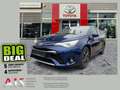 Toyota Avensis TS 1.8 Team D Navi*KAM*SHZ*DAB*LED Niebieski - thumbnail 1