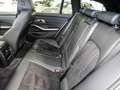 BMW 330 i M-Sport Aut Nav HuD Laser Pano Komfzg 19" Weiß - thumbnail 11
