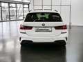 BMW 330 i M-Sport Aut Nav HuD Laser Pano Komfzg 19" Weiß - thumbnail 5