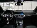 BMW 330 i M-Sport Aut Nav HuD Laser Pano Komfzg 19" Weiß - thumbnail 12