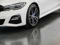BMW 330 i M-Sport Aut Nav HuD Laser Pano Komfzg 19" Weiß - thumbnail 6