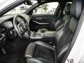 BMW 330 i M-Sport Aut Nav HuD Laser Pano Komfzg 19" Weiß - thumbnail 9