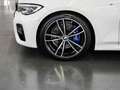 BMW 330 i M-Sport Aut Nav HuD Laser Pano Komfzg 19" Weiß - thumbnail 7