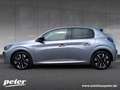 Peugeot 208 208 Allure 100 +360° Kamera+Navi+SHZ+LED+ Grau - thumbnail 3